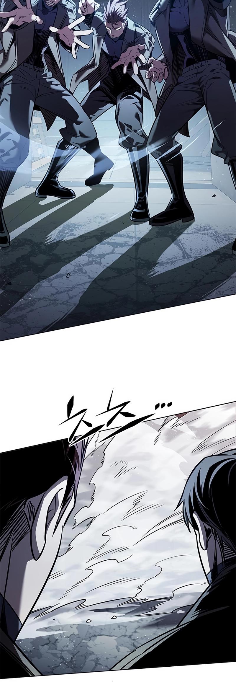 Eleceed Chap 348 - Next Chap 349
