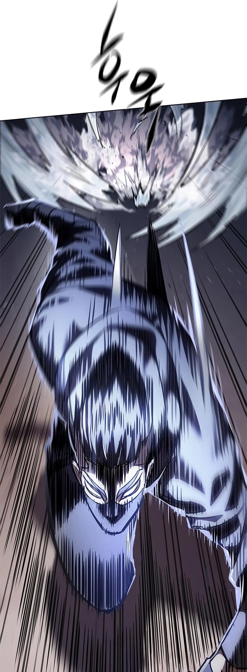 Eleceed Chap 348 - Next Chap 349