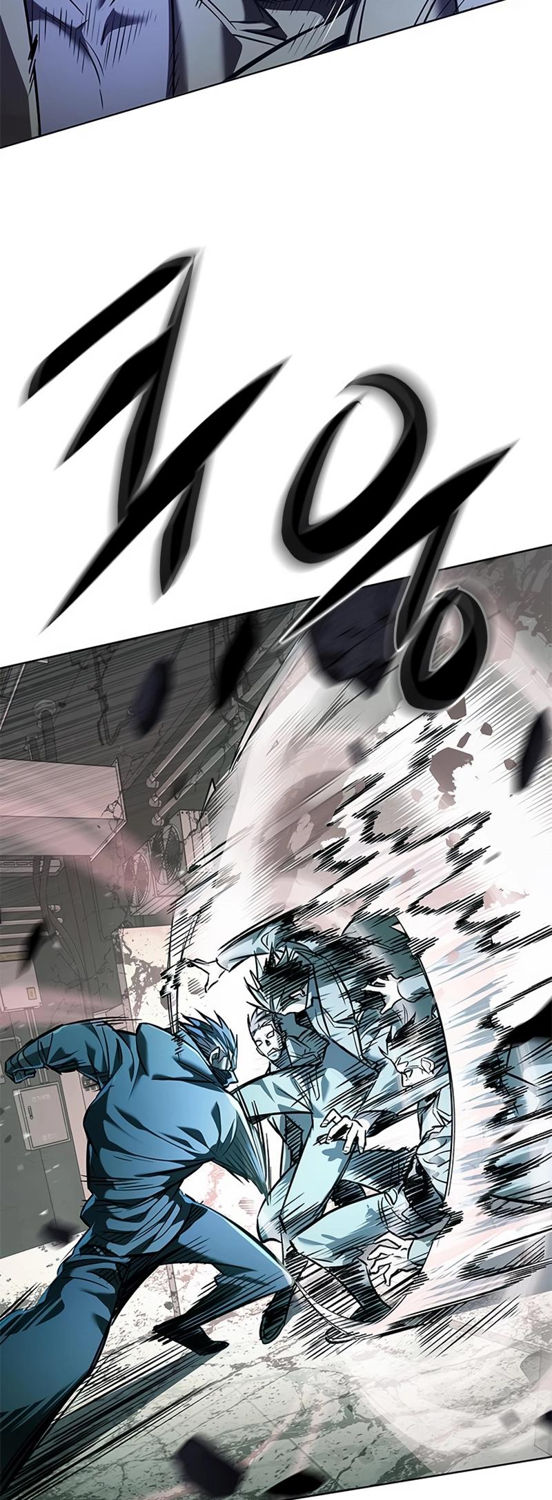 Eleceed Chap 348 - Next Chap 349