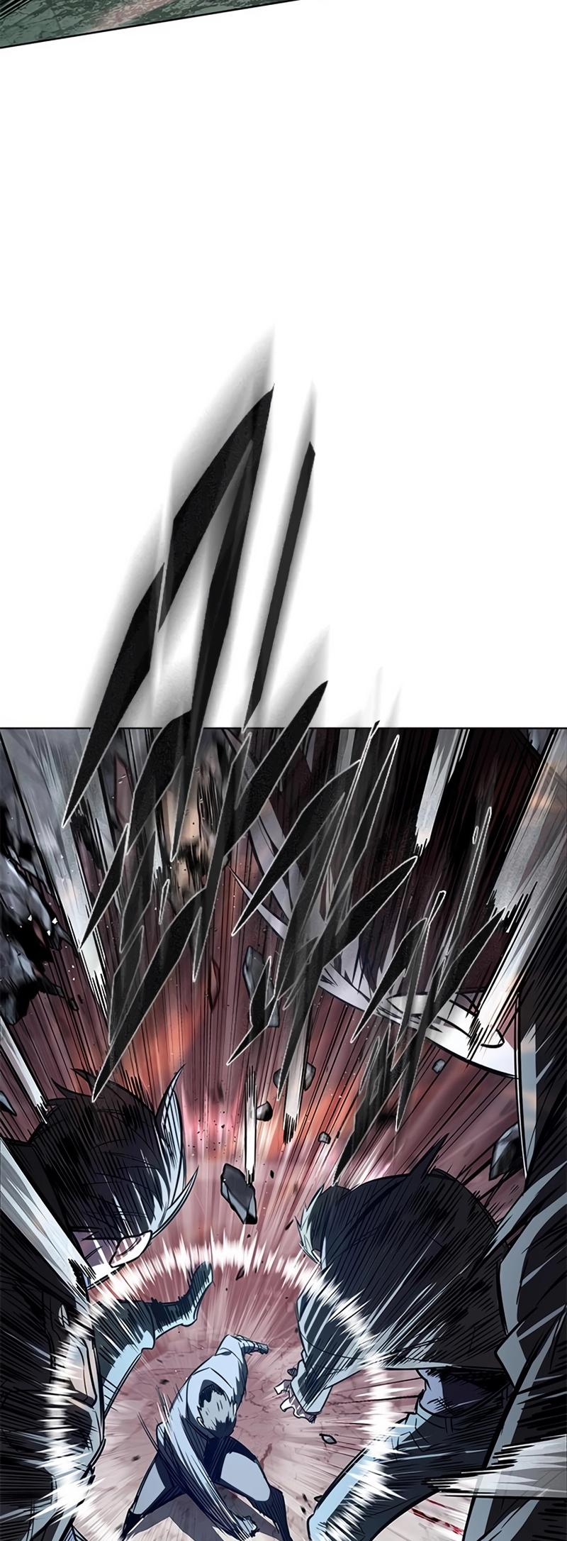 Eleceed Chap 348 - Next Chap 349