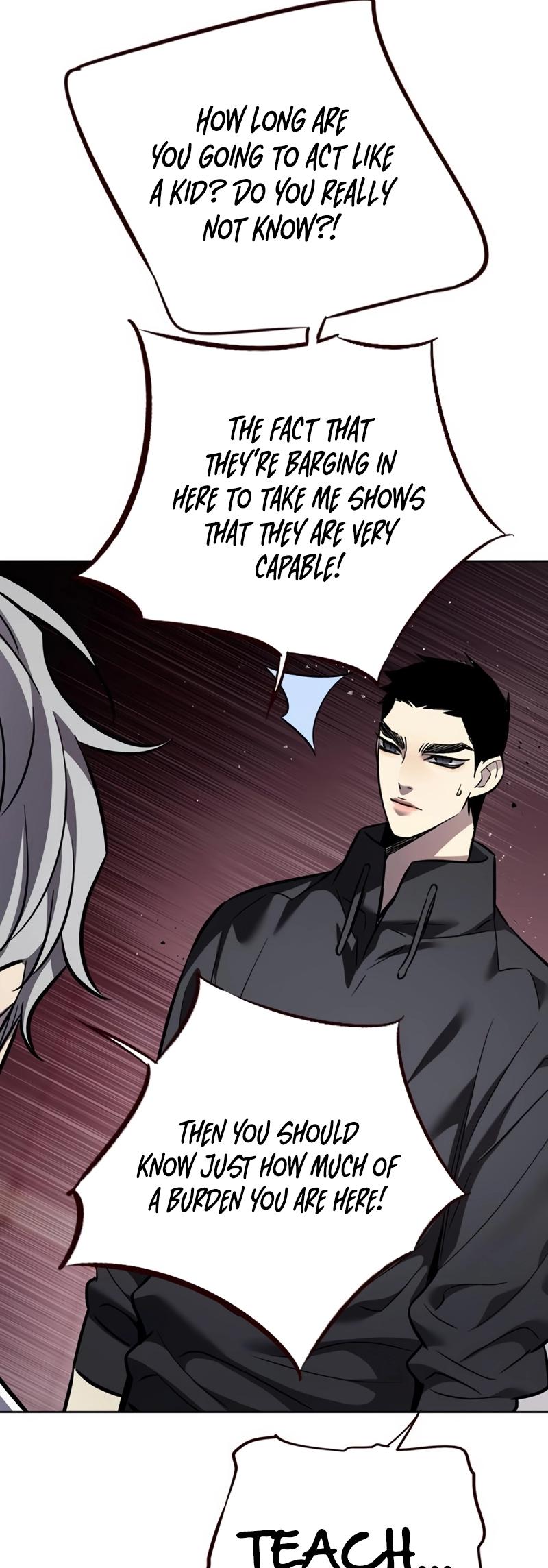 Eleceed Chap 348 - Next Chap 349