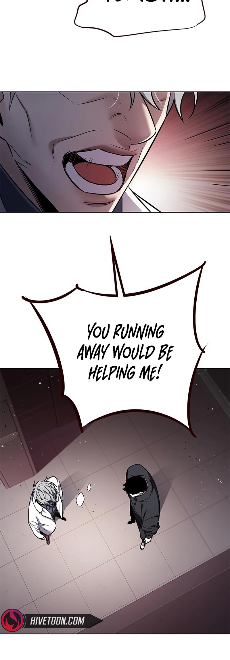Eleceed Chap 348 - Next Chap 349