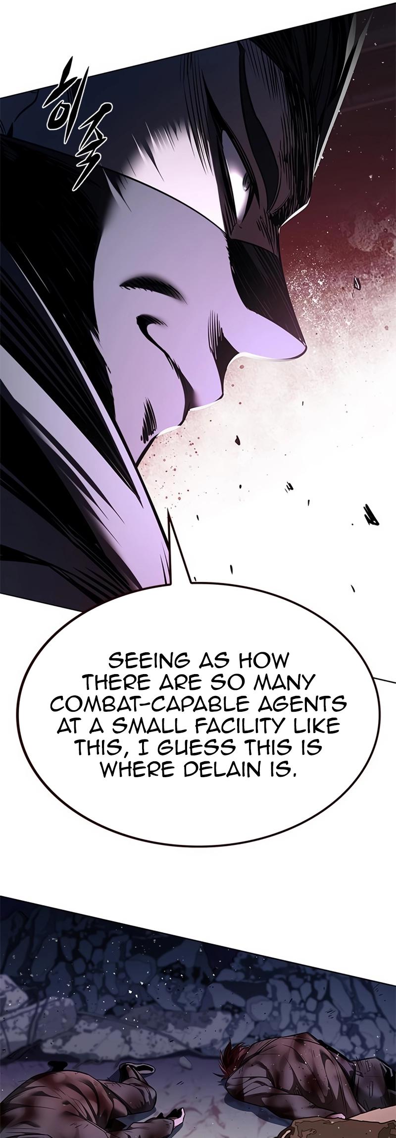 Eleceed Chap 348 - Next Chap 349