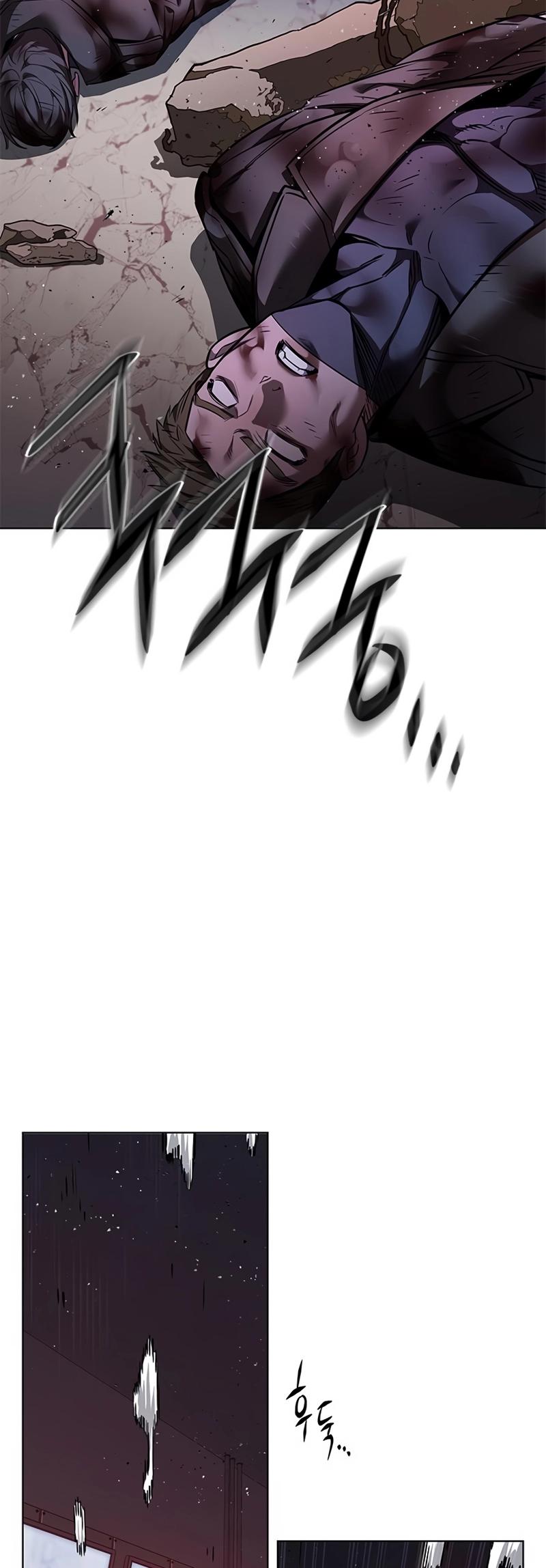 Eleceed Chap 348 - Next Chap 349