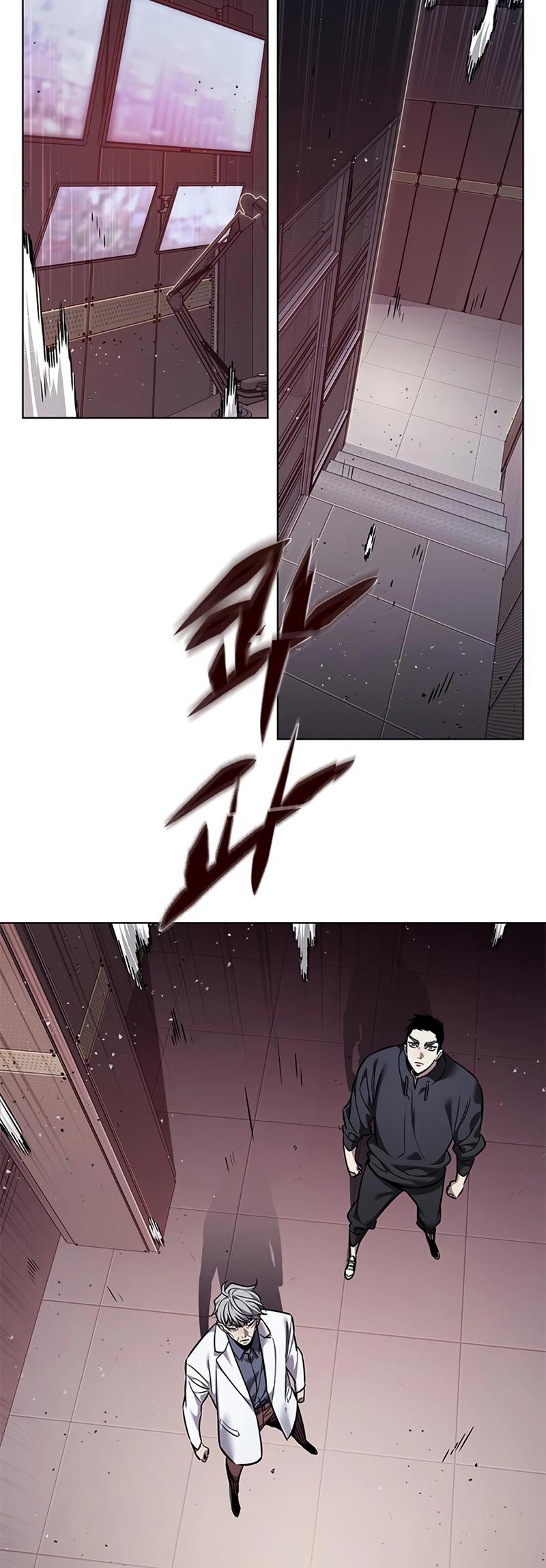 Eleceed Chap 348 - Next Chap 349