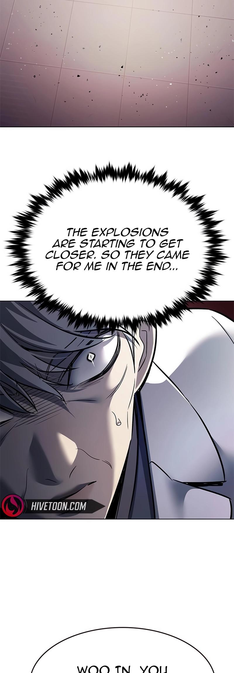 Eleceed Chap 348 - Next Chap 349