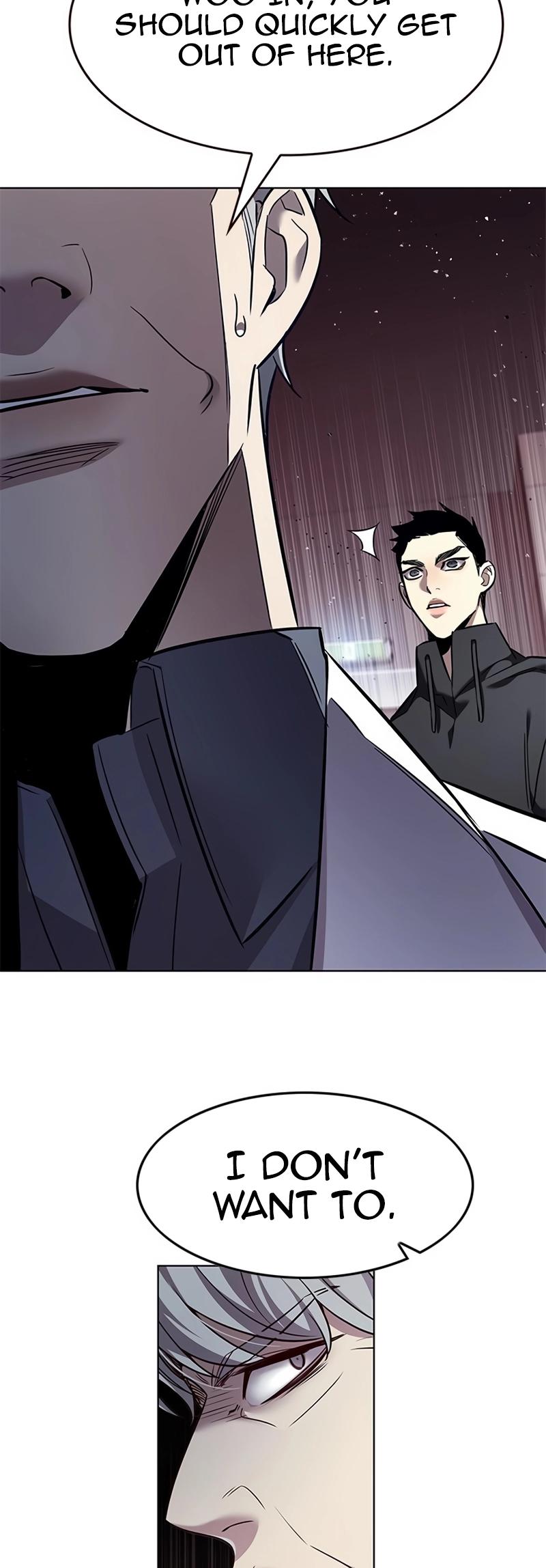 Eleceed Chap 348 - Next Chap 349