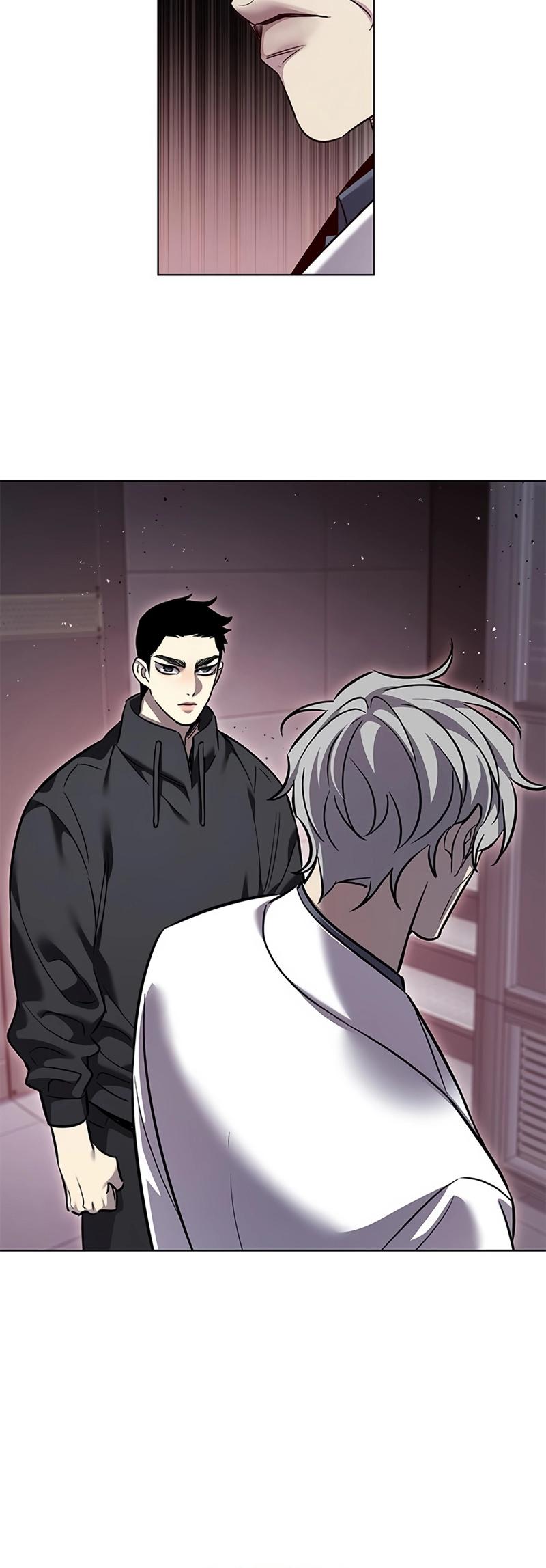 Eleceed Chap 348 - Next Chap 349
