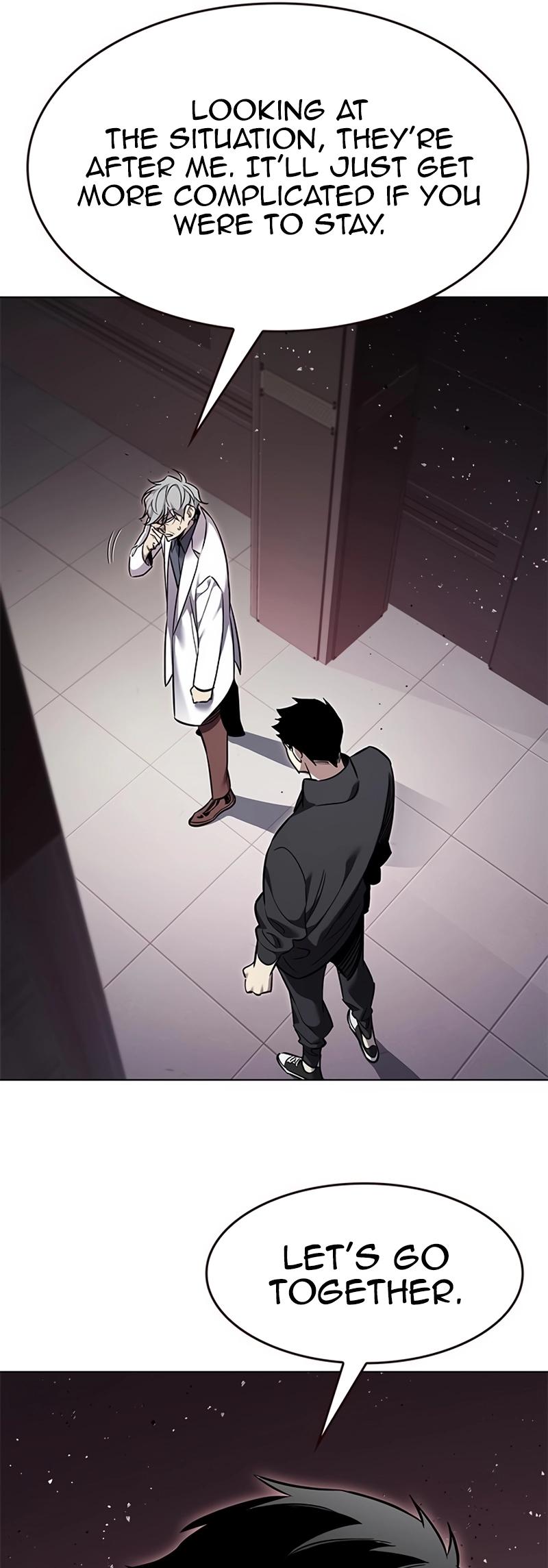 Eleceed Chap 348 - Next Chap 349