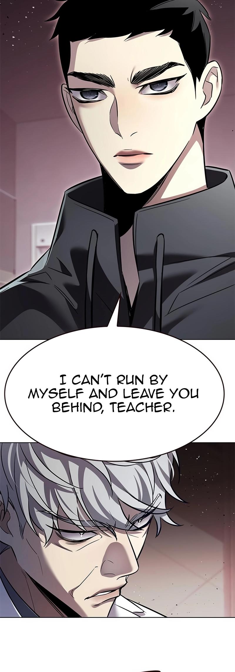 Eleceed Chap 348 - Next Chap 349