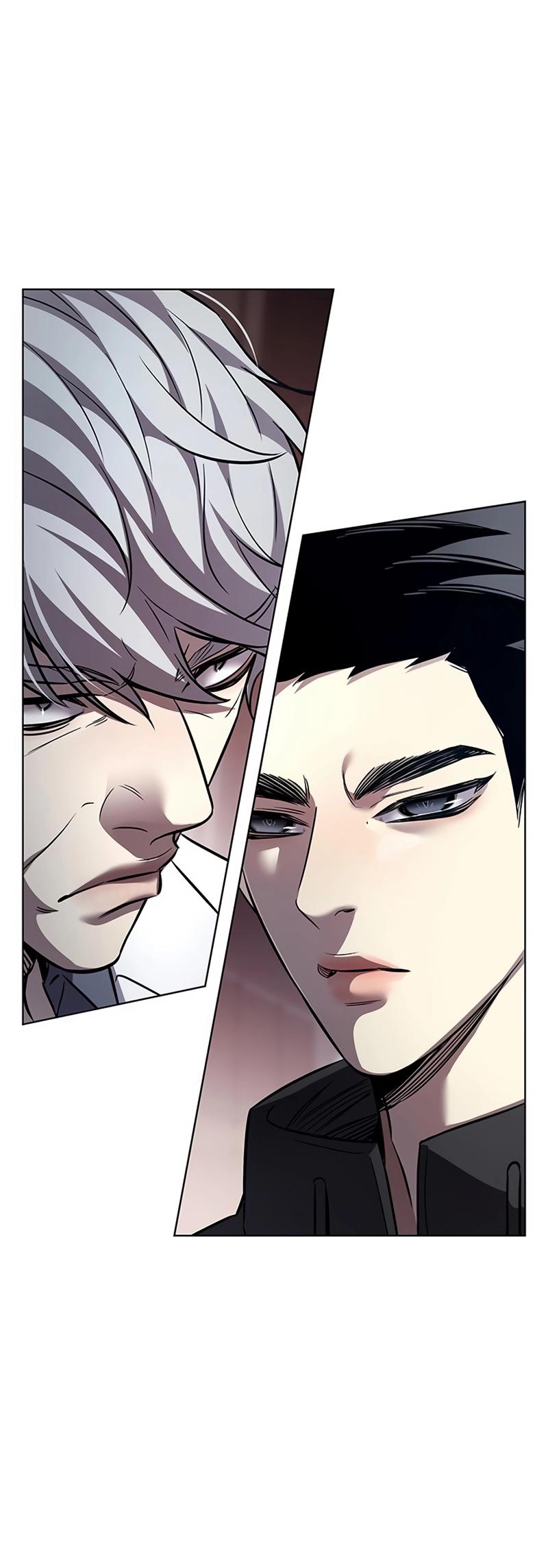 Eleceed Chap 348 - Next Chap 349