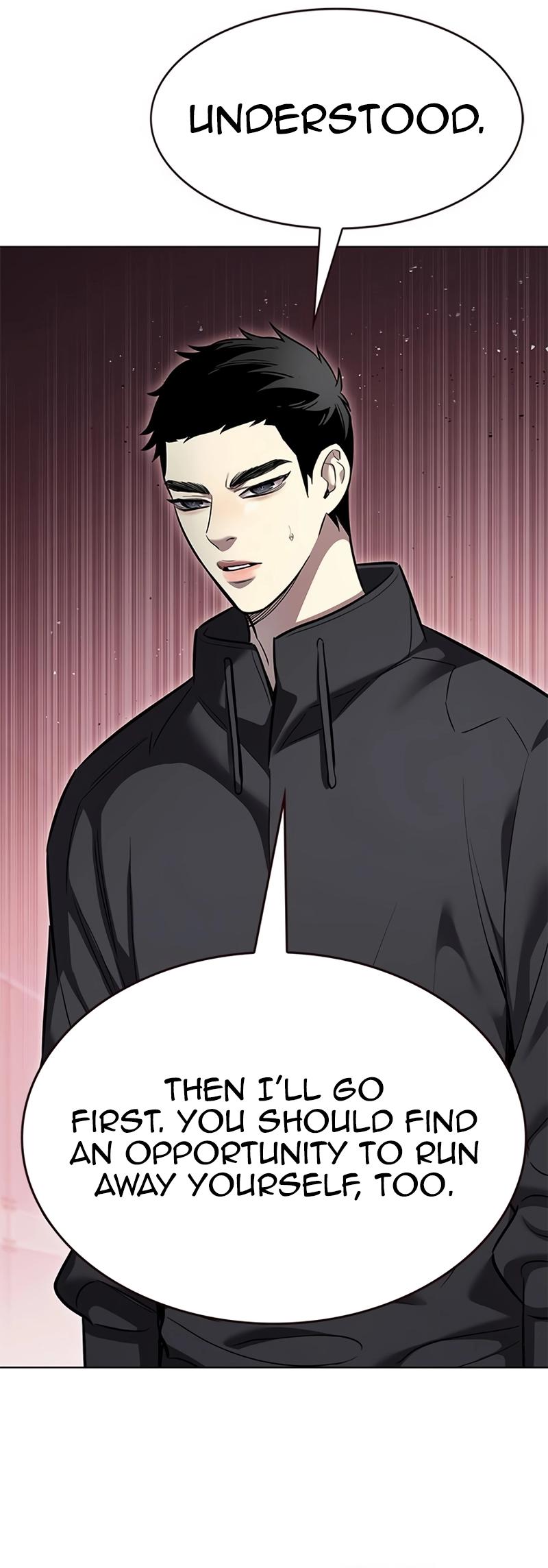 Eleceed Chap 348 - Next Chap 349