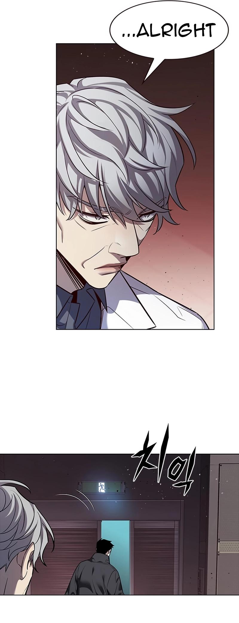 Eleceed Chap 348 - Next Chap 349