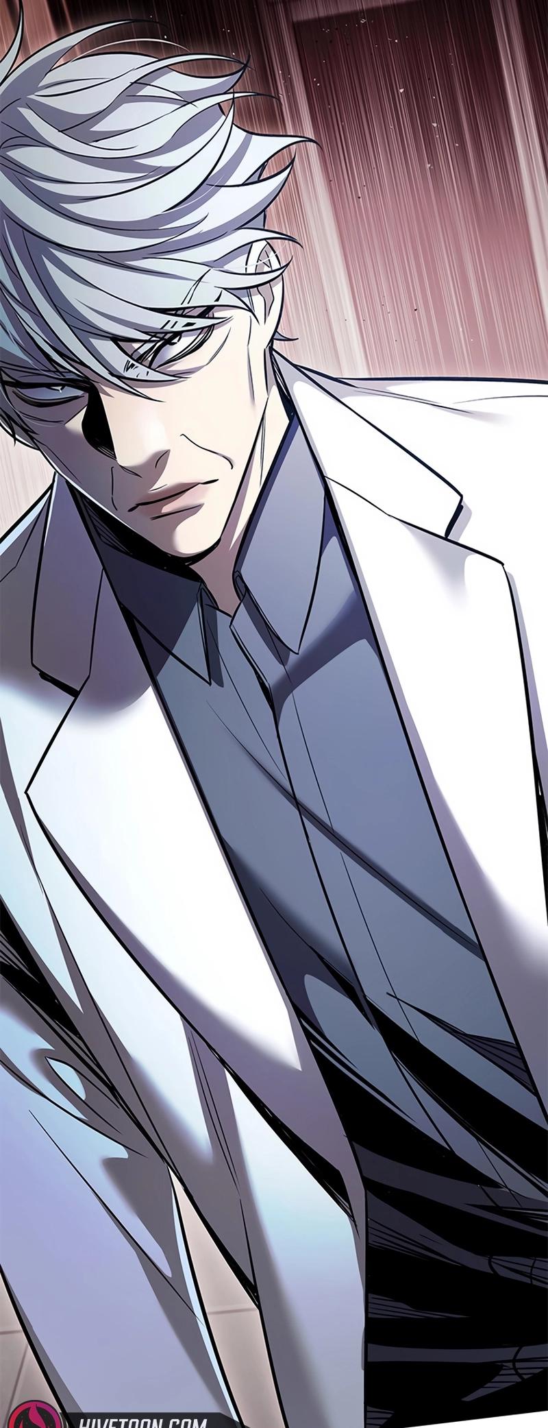 Eleceed Chap 348 - Next Chap 349