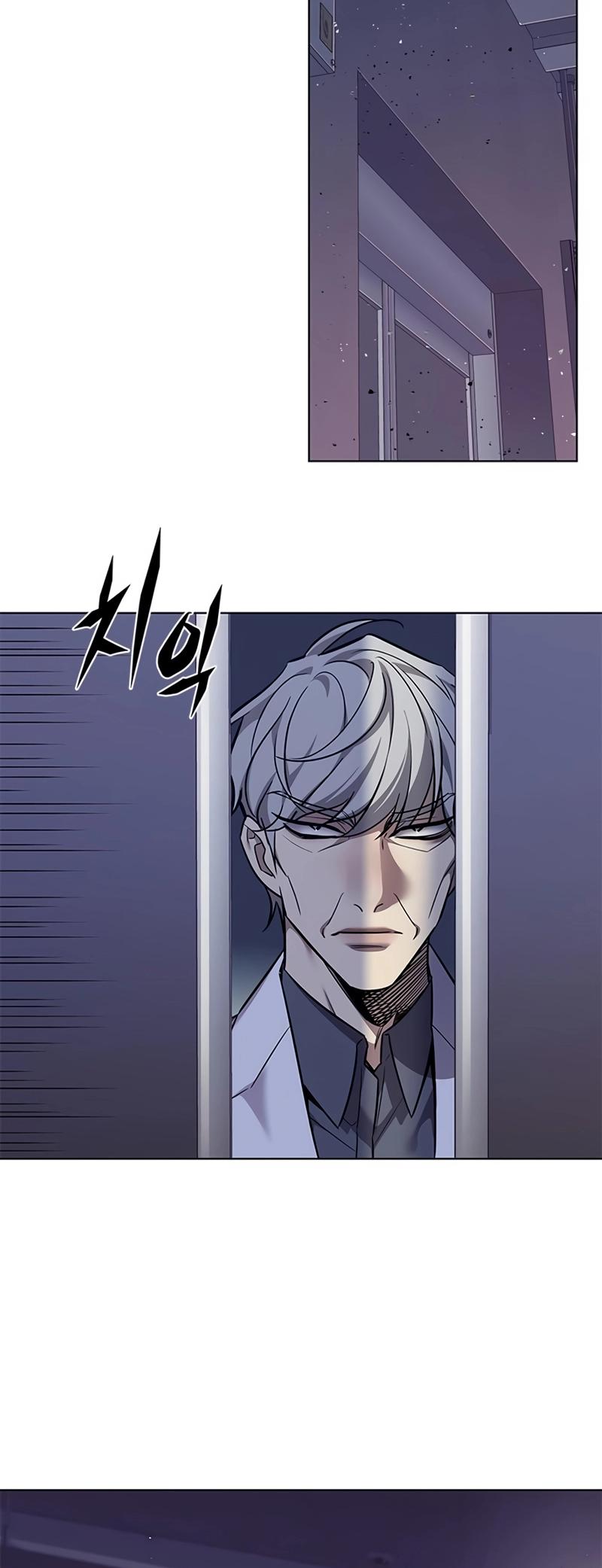 Eleceed Chap 348 - Next Chap 349