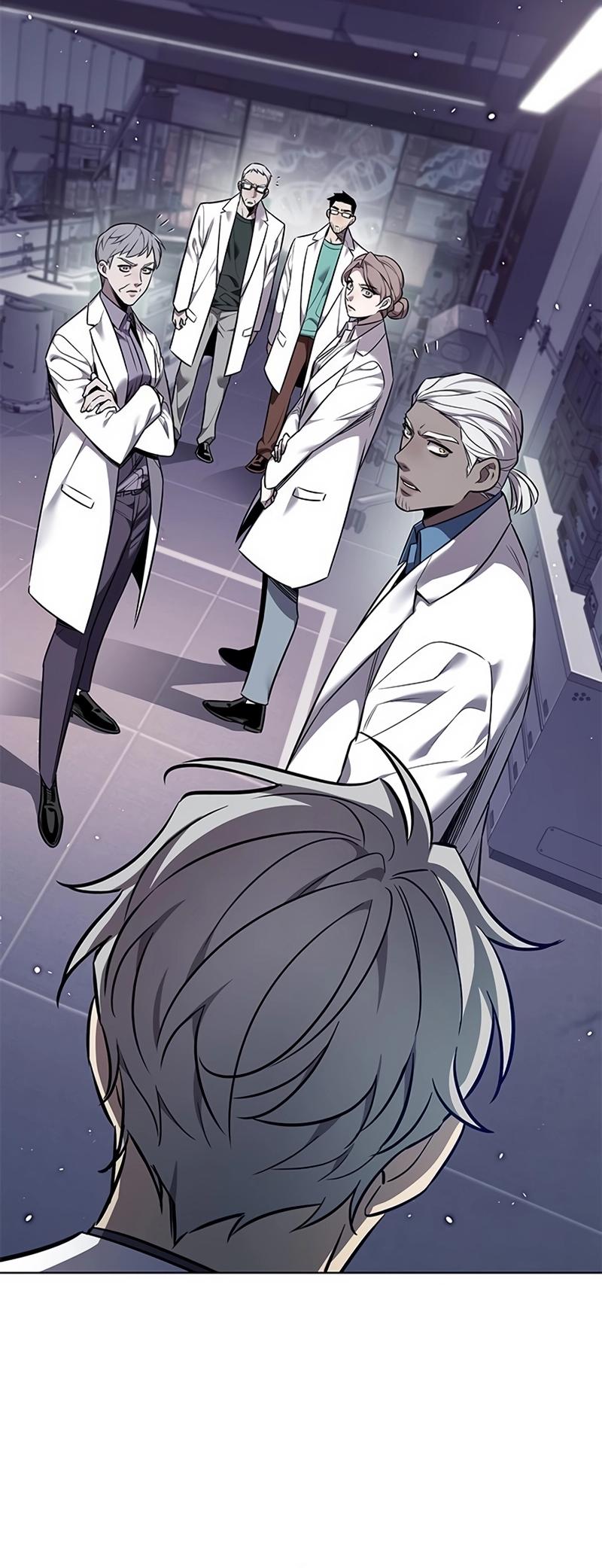 Eleceed Chap 348 - Next Chap 349