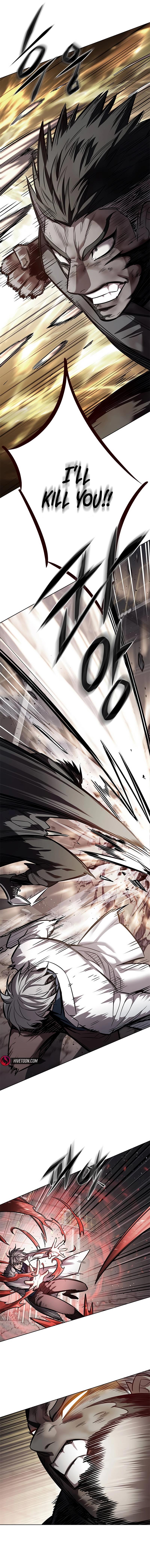 Eleceed Chap 349 - Next Chap 350
