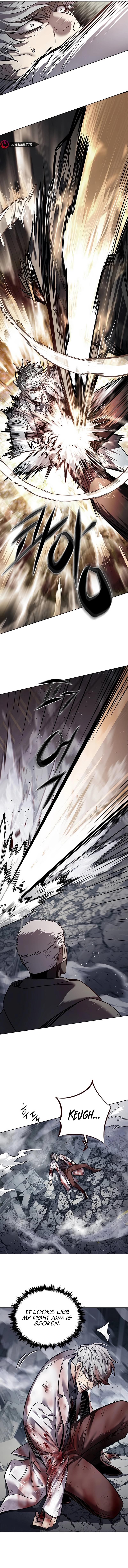 Eleceed Chap 349 - Next Chap 350