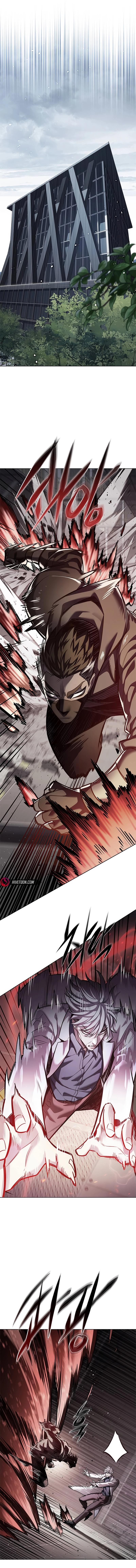 Eleceed Chap 349 - Next Chap 350