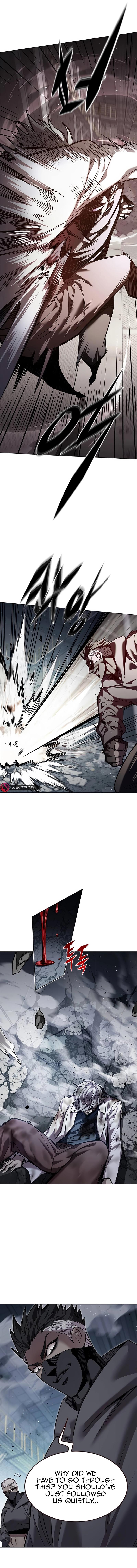 Eleceed Chap 349 - Next Chap 350