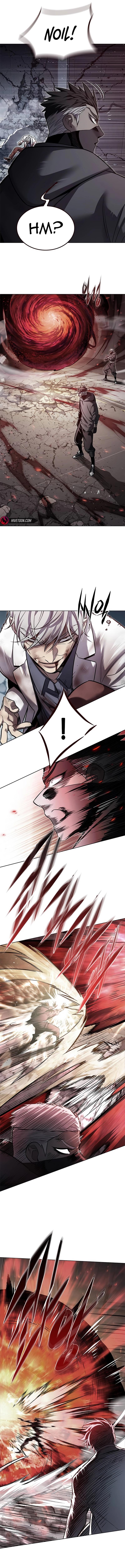 Eleceed Chap 349 - Next Chap 350