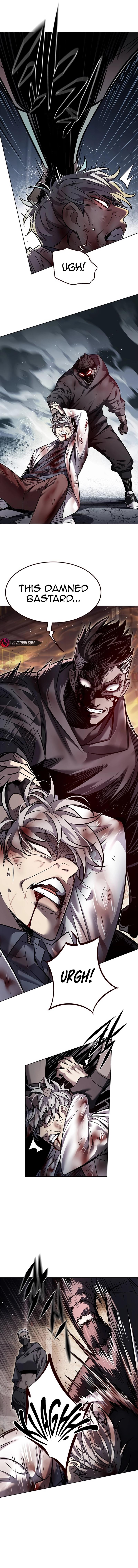 Eleceed Chap 349 - Next Chap 350