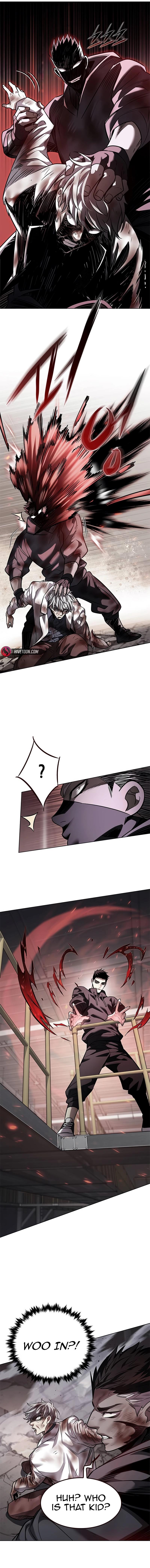 Eleceed Chap 349 - Next Chap 350