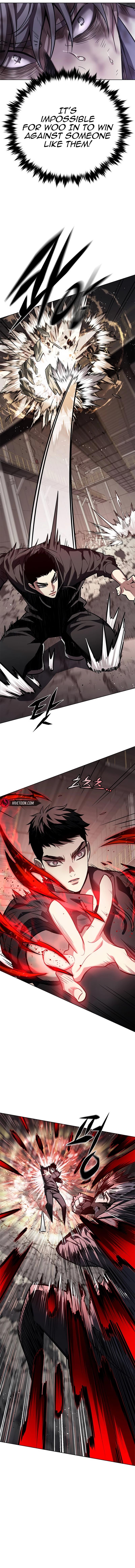 Eleceed Chap 349 - Next Chap 350