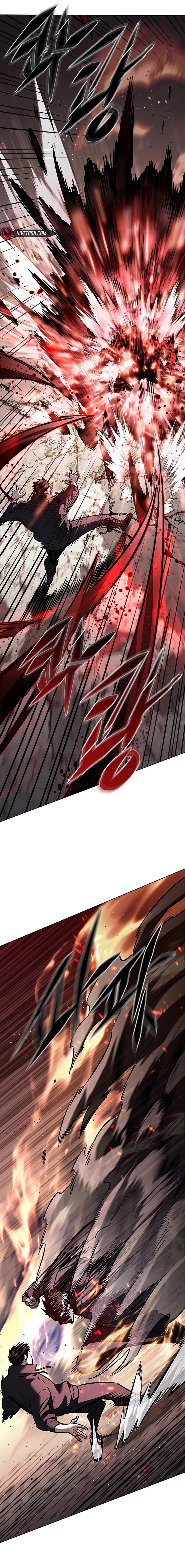 Eleceed Chap 349 - Next Chap 350