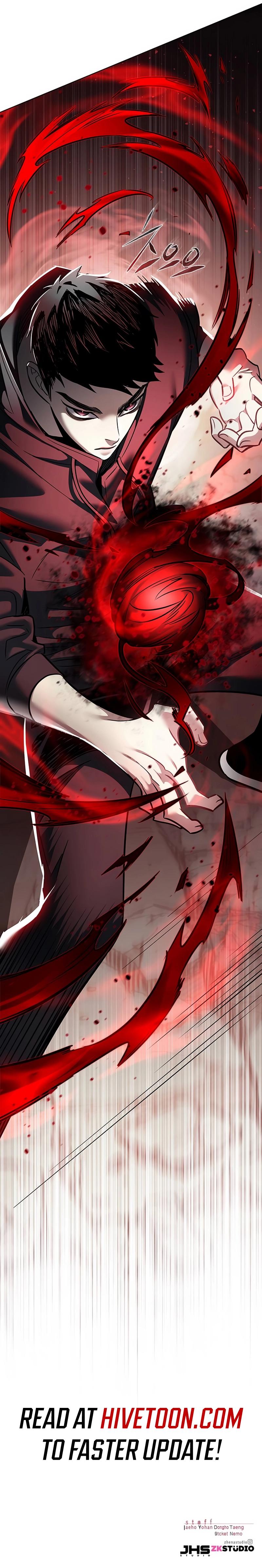 Eleceed Chap 349 - Next Chap 350