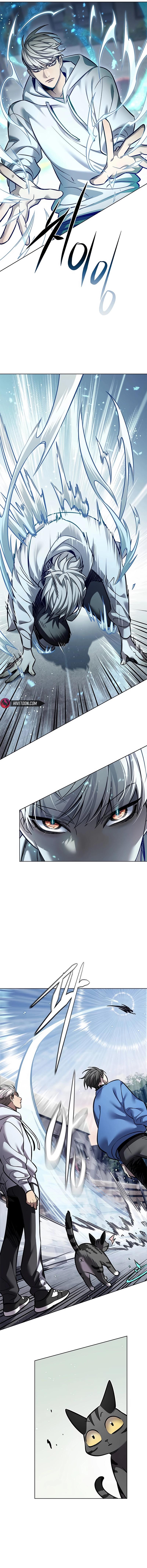 Eleceed Chap 349 - Next Chap 350