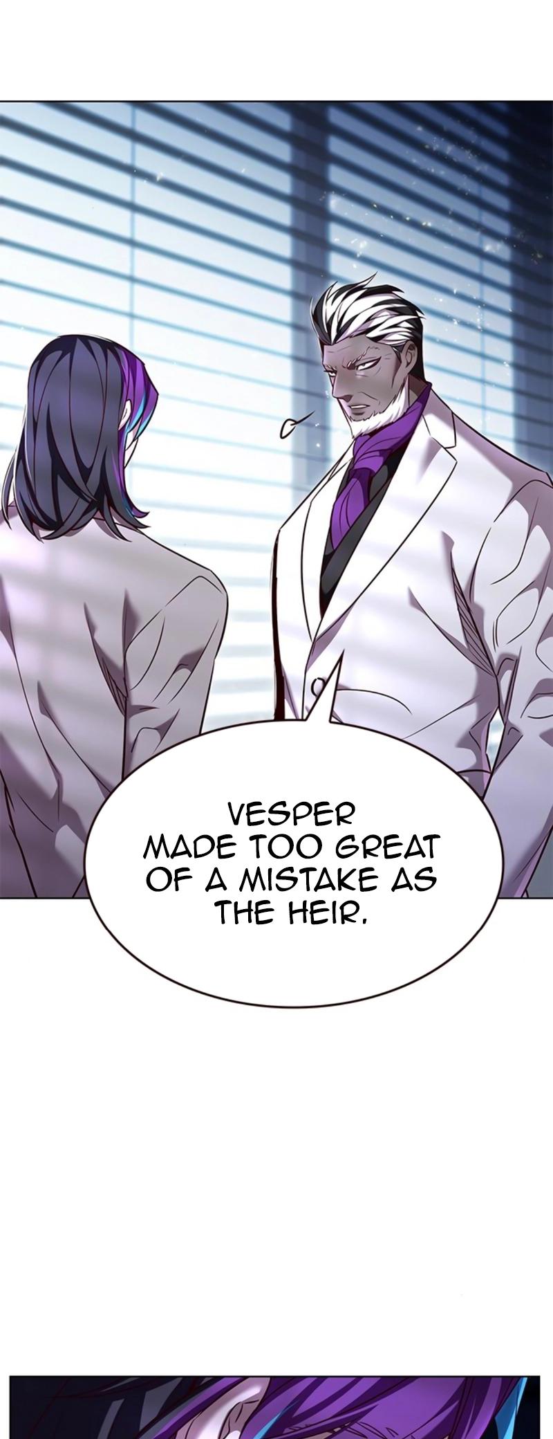 Eleceed Chap 341 - Next Chap 342