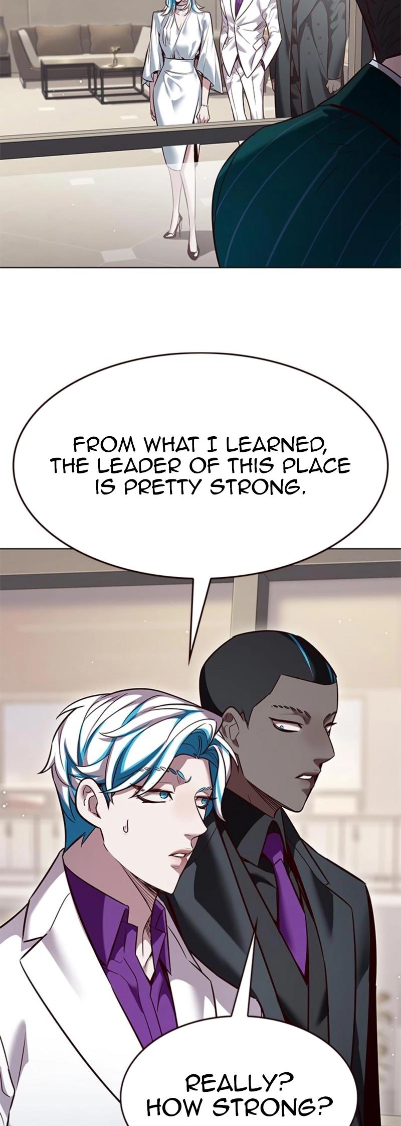 Eleceed Chap 341 - Next Chap 342