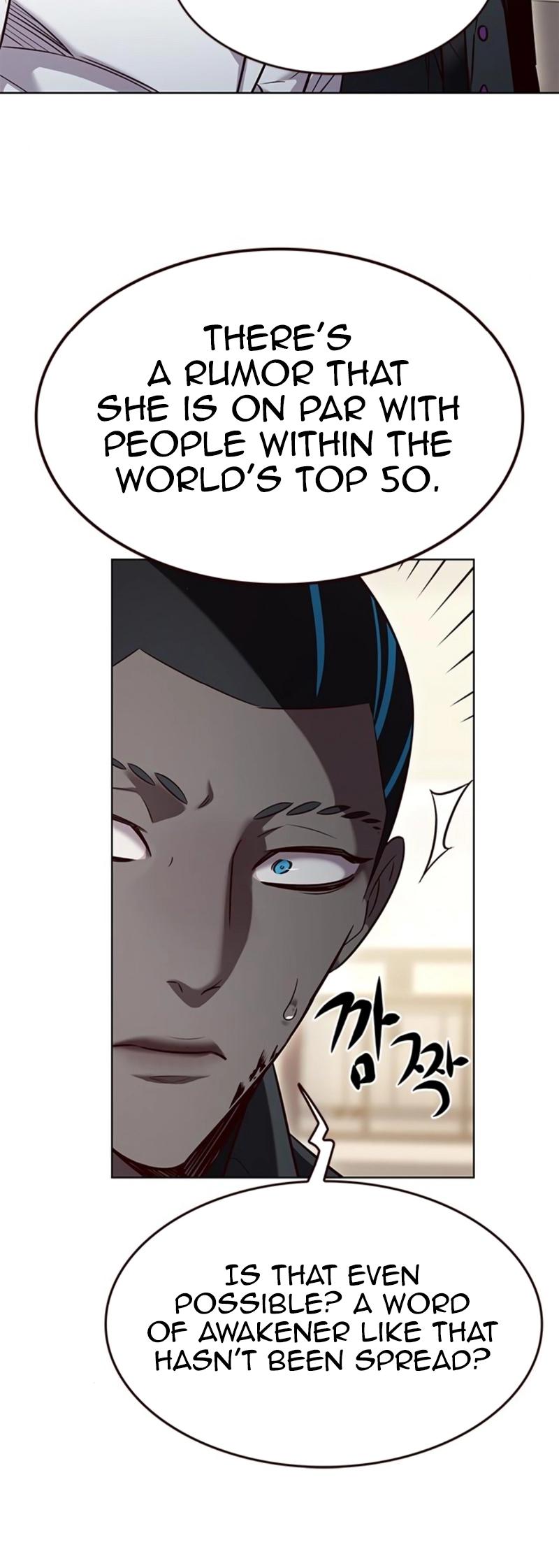 Eleceed Chap 341 - Next Chap 342
