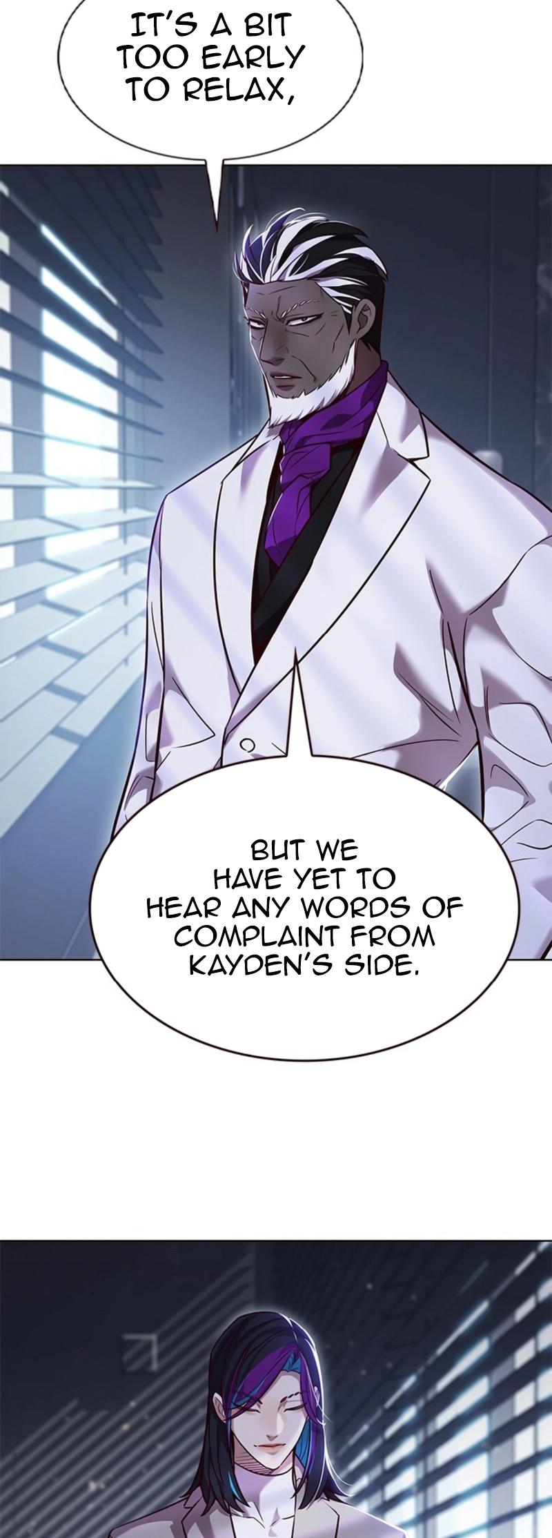 Eleceed Chap 341 - Next Chap 342