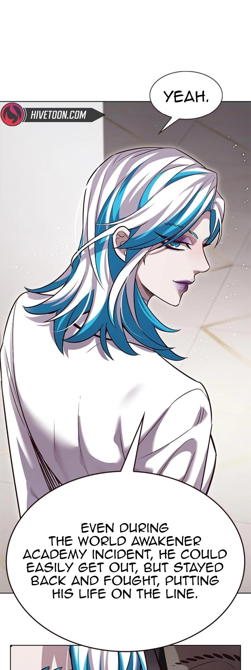 Eleceed Chap 341 - Next Chap 342
