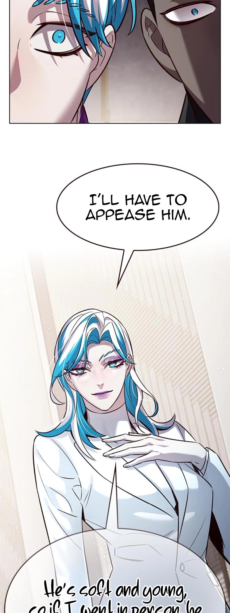 Eleceed Chap 341 - Next Chap 342