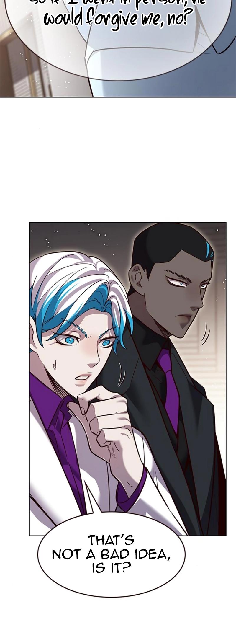 Eleceed Chap 341 - Next Chap 342