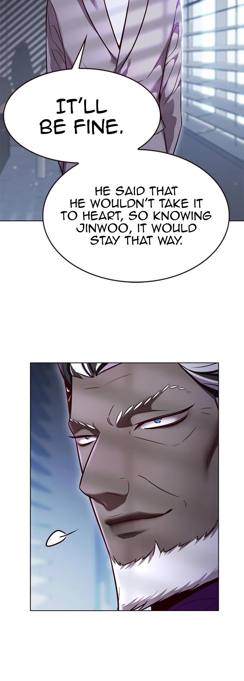 Eleceed Chap 341 - Next Chap 342