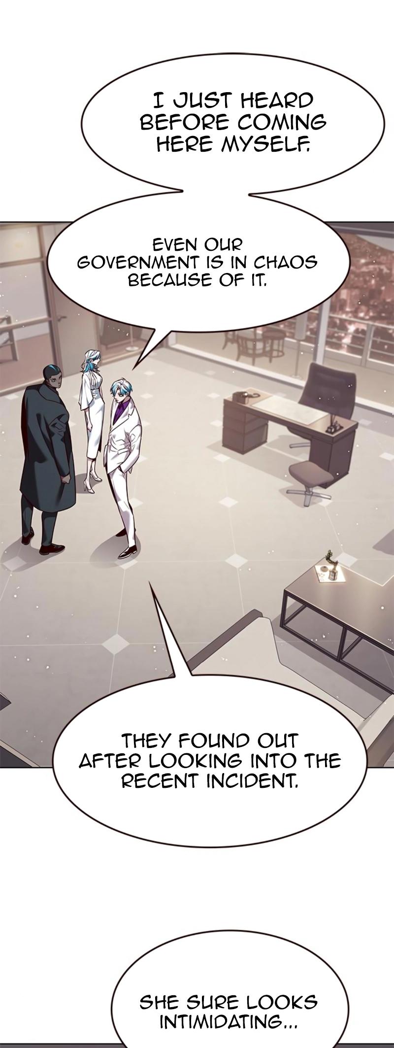Eleceed Chap 341 - Next Chap 342
