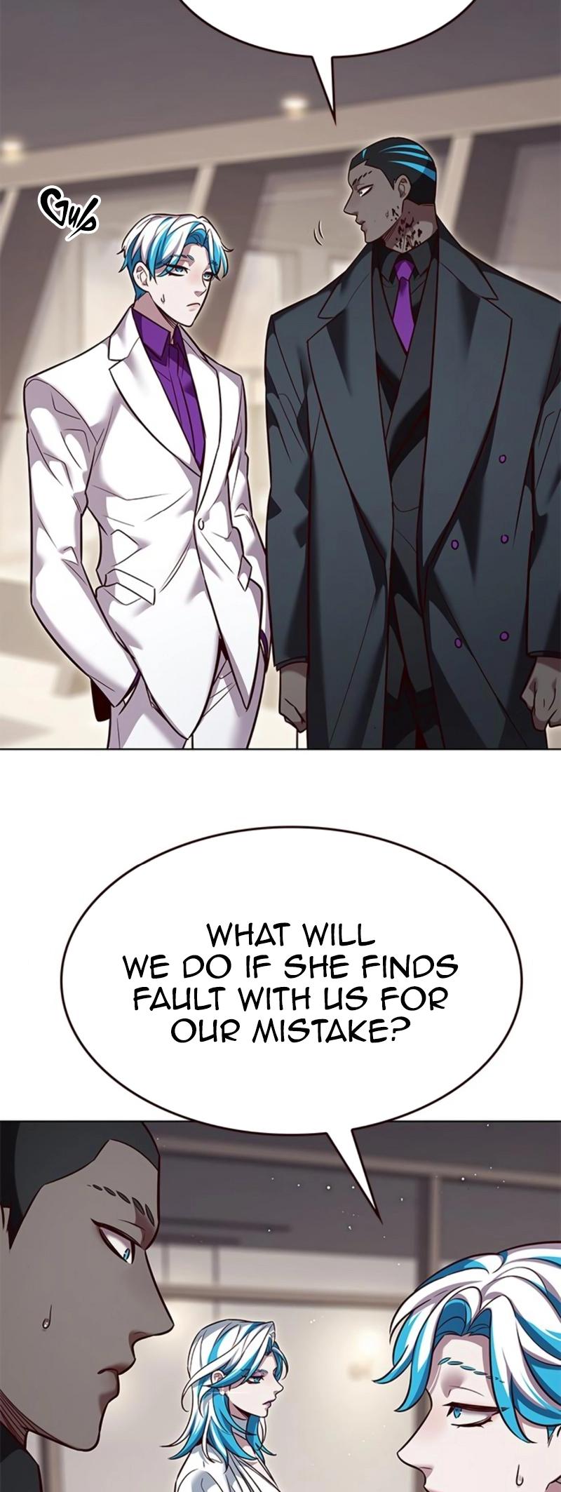 Eleceed Chap 341 - Next Chap 342