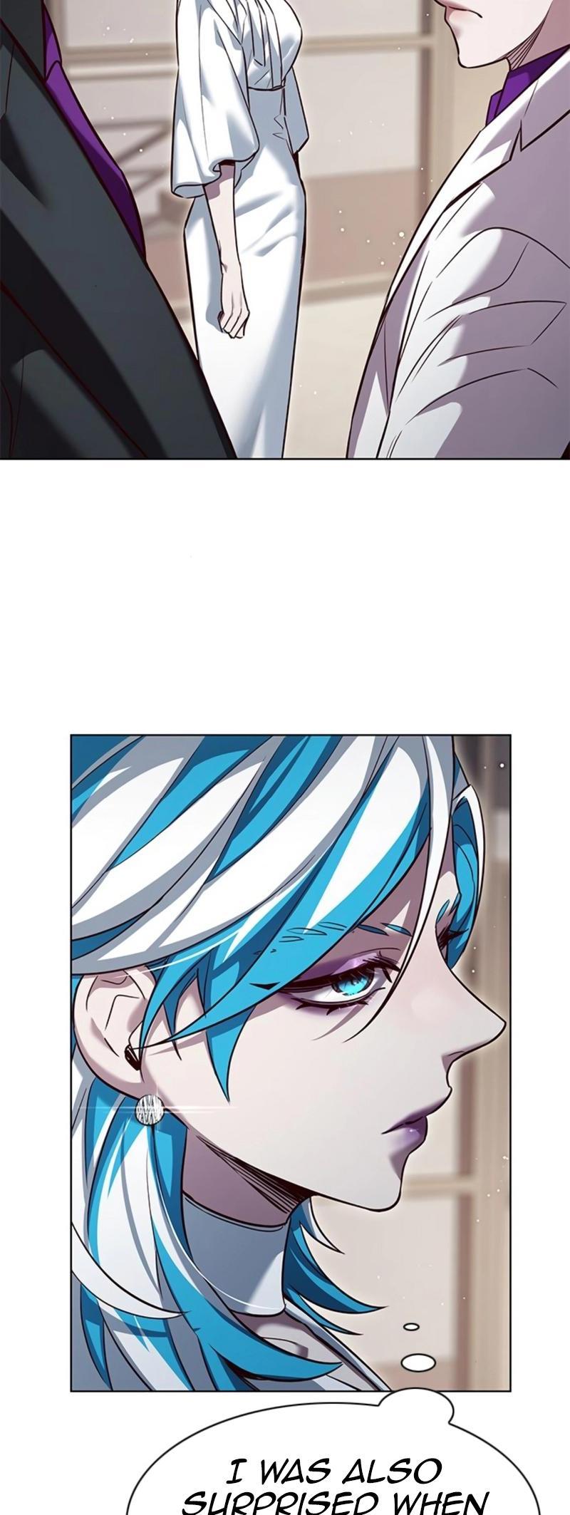 Eleceed Chap 341 - Next Chap 342
