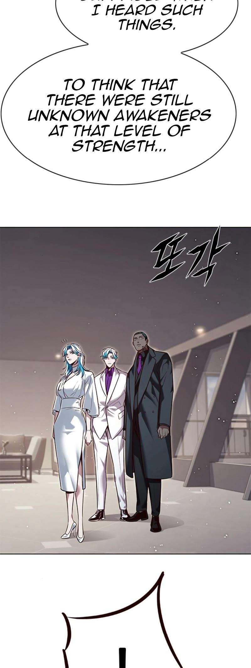 Eleceed Chap 341 - Next Chap 342