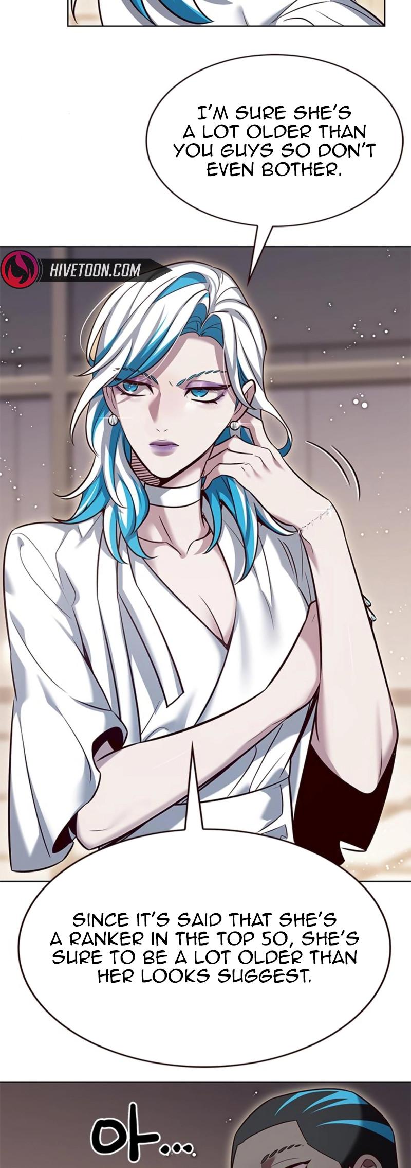 Eleceed Chap 341 - Next Chap 342