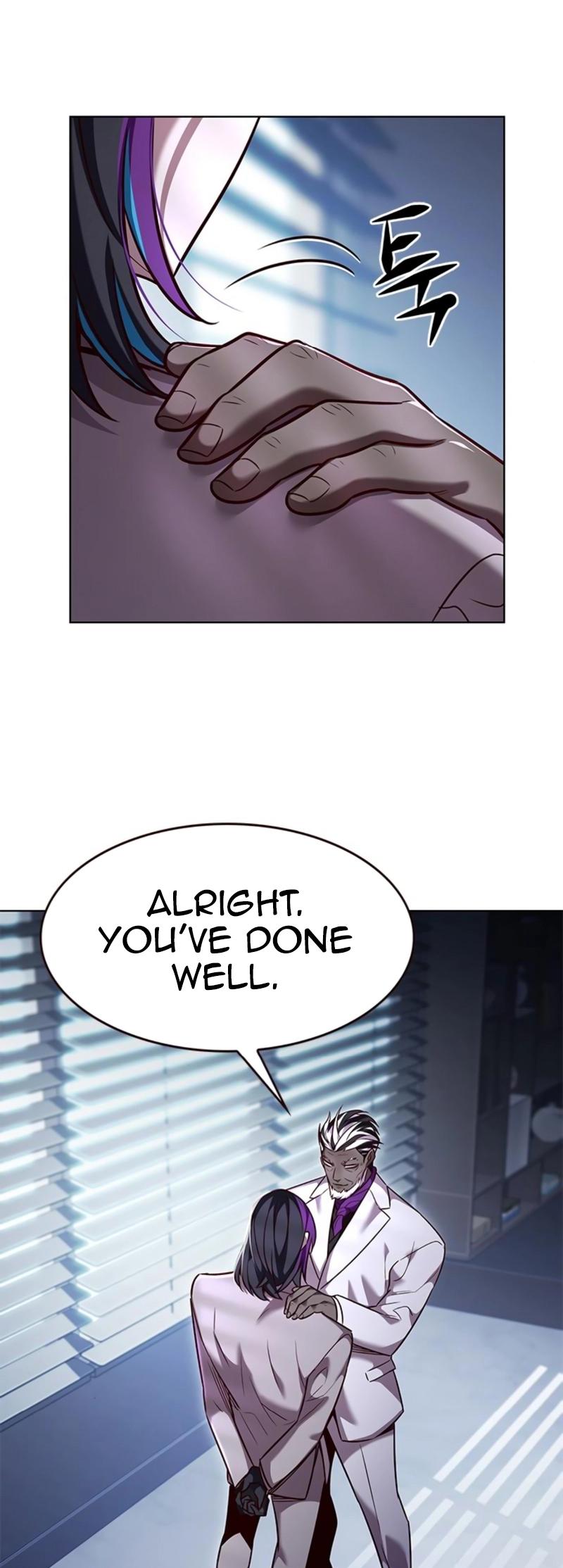Eleceed Chap 341 - Next Chap 342