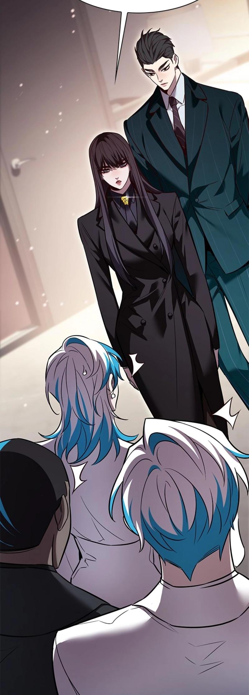 Eleceed Chap 341 - Next Chap 342