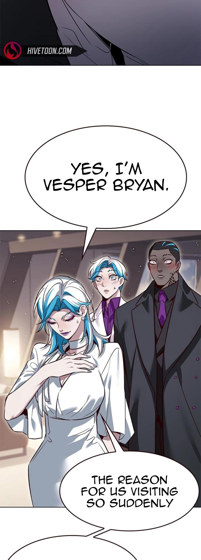 Eleceed Chap 341 - Next Chap 342
