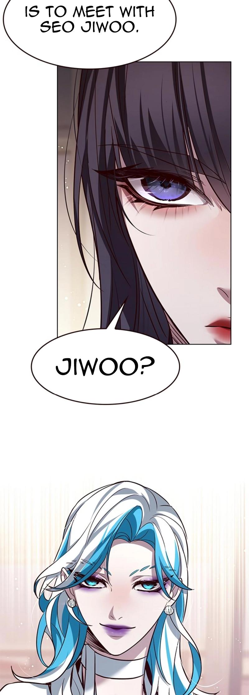Eleceed Chap 341 - Next Chap 342
