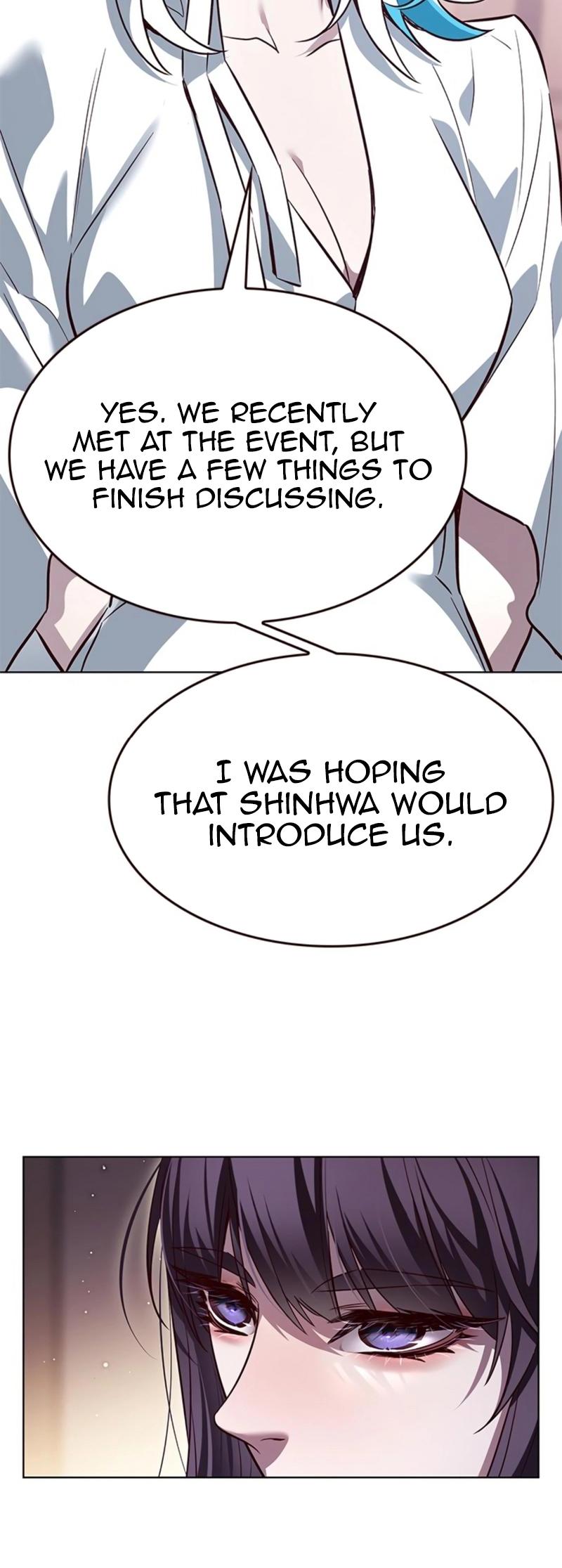 Eleceed Chap 341 - Next Chap 342