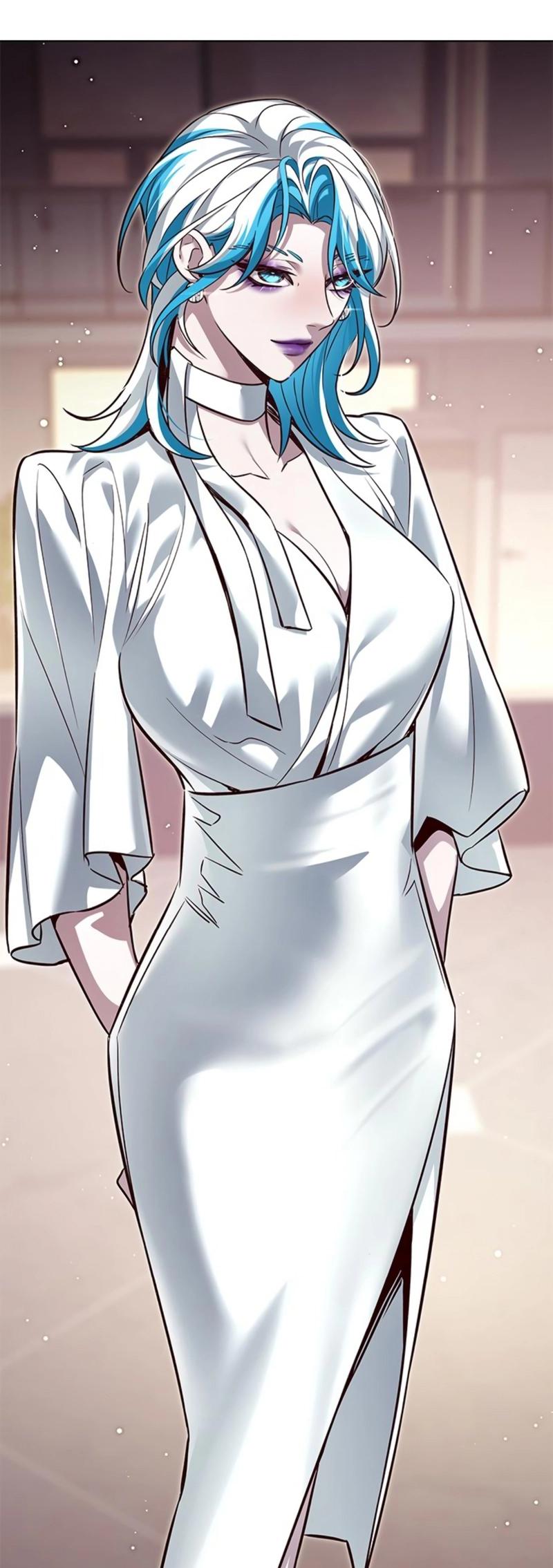 Eleceed Chap 341 - Next Chap 342